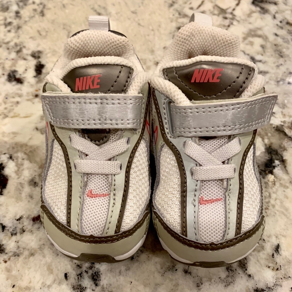 Nike baby girl sneakers